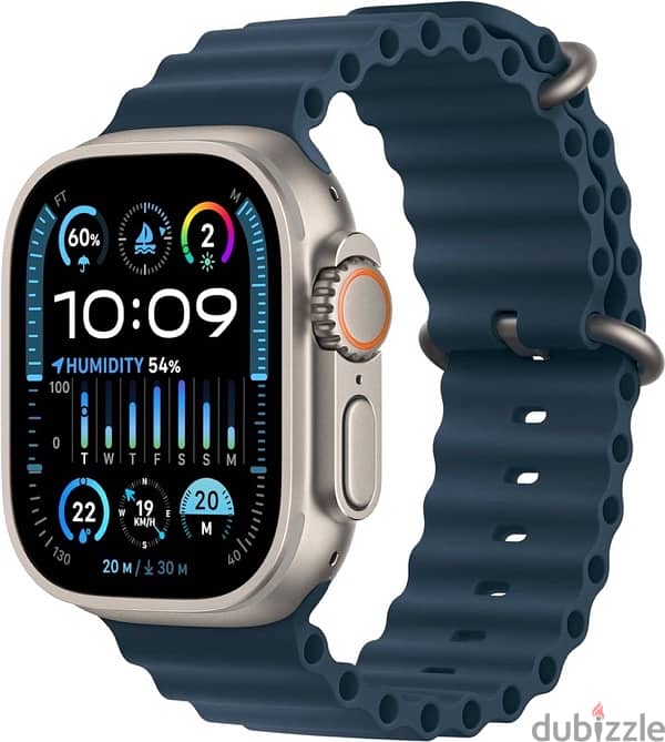 Apple Watch Ultra (1) 0