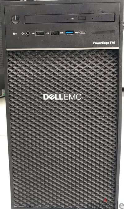 Dell EMC Monitor