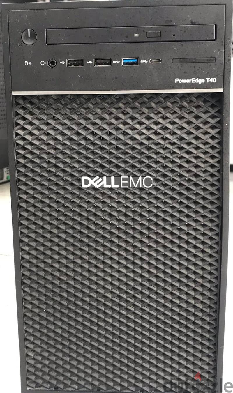 Dell EMC Monitor 0