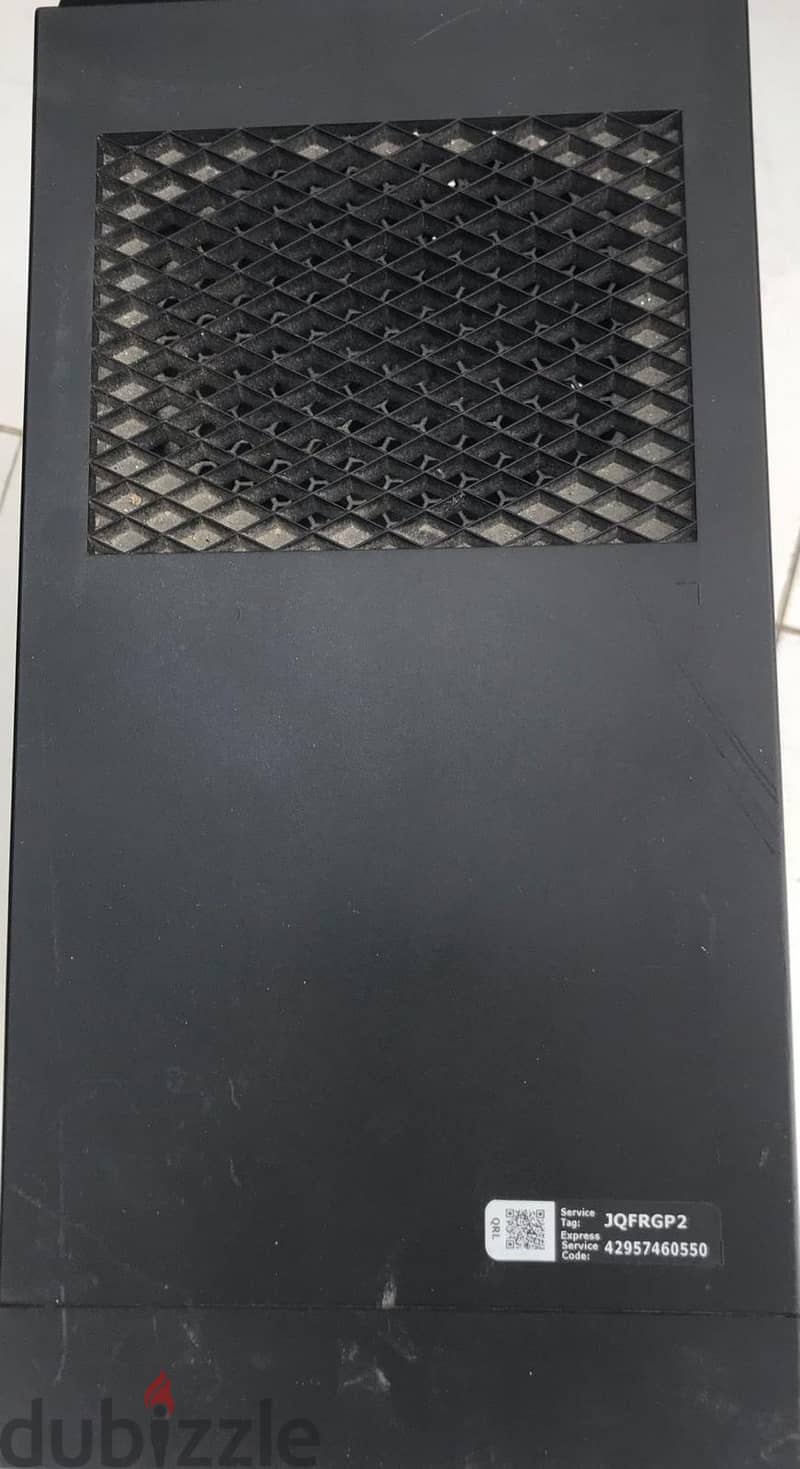 Dell EMC Monitor 2