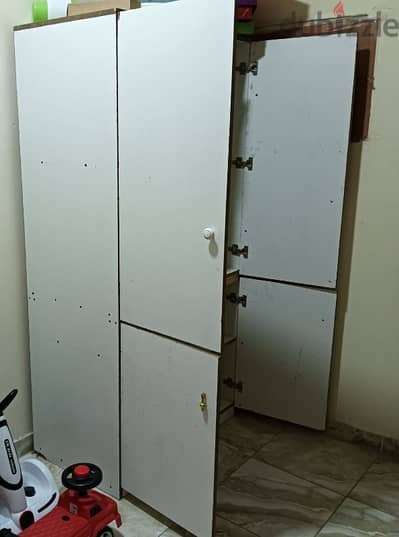 dressing cupboard for sale urgently