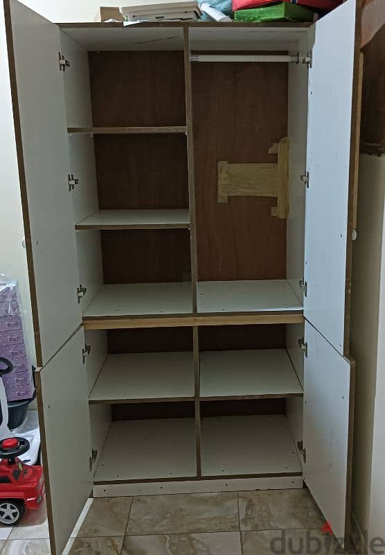 dressing cupboard for sale urgently 1