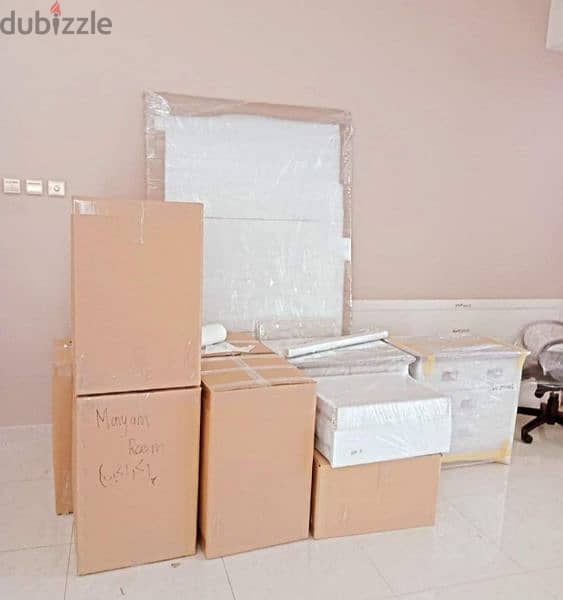 Quick Movers Bahrain Furniture Moving And Packing House Shifting 24/ 7 11