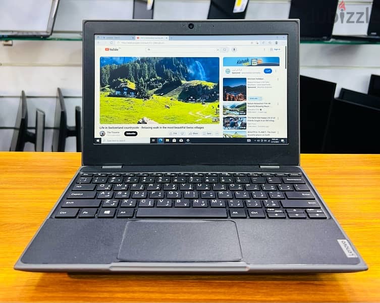 Lenovo Laptop 0