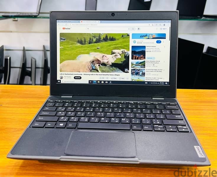 Lenovo Laptop 1