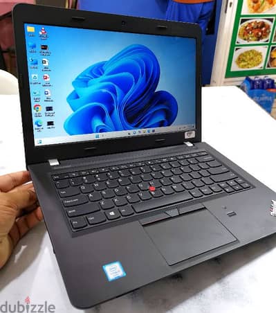 Lenovo ThinkPad i5