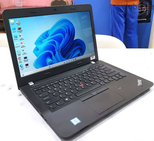 Lenovo ThinkPad i5 1