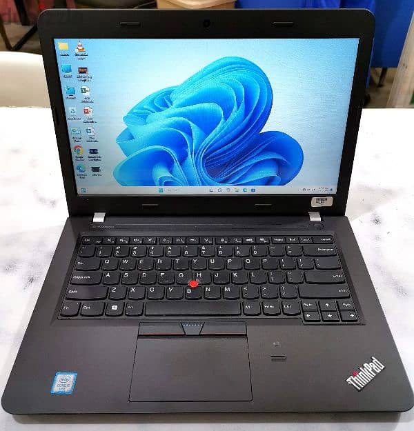 Lenovo ThinkPad i5 2