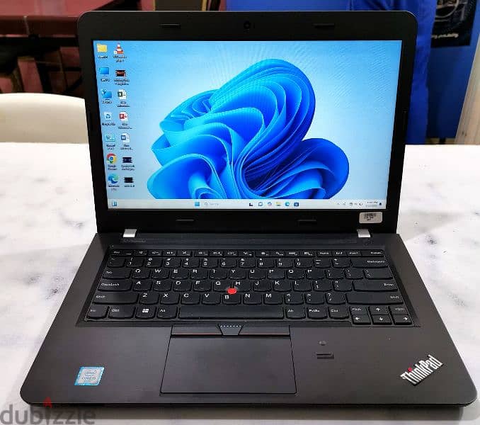 Lenovo ThinkPad i5 3