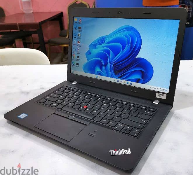 Lenovo ThinkPad i5 4