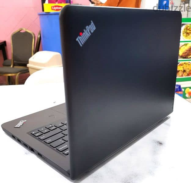 Lenovo ThinkPad i5 5