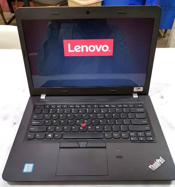 Lenovo ThinkPad i5 6