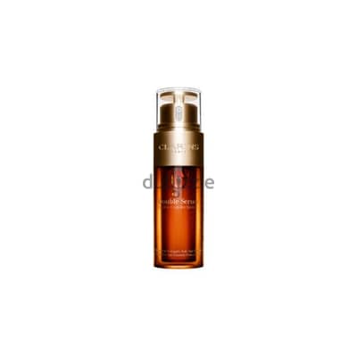 clarins serum