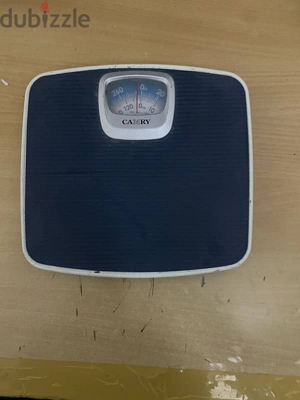 scales, weighing 0