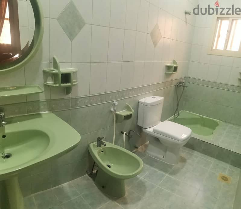 Luxury 2 BHK Fully Furnished Flat For Rent In Riffa Alhaijyat With ewa 2