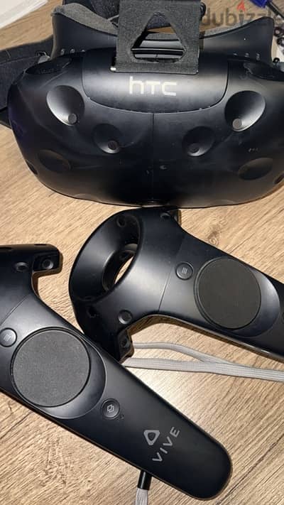 HTC VR FOR PC