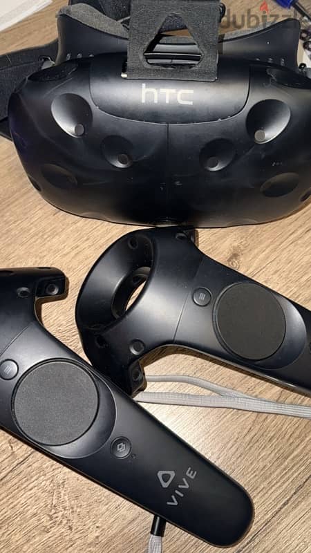 HTC VR FOR PC 0