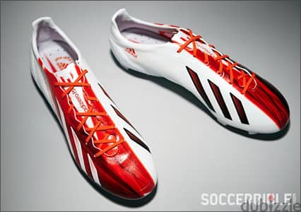 Original adidas F50 adizero Messi