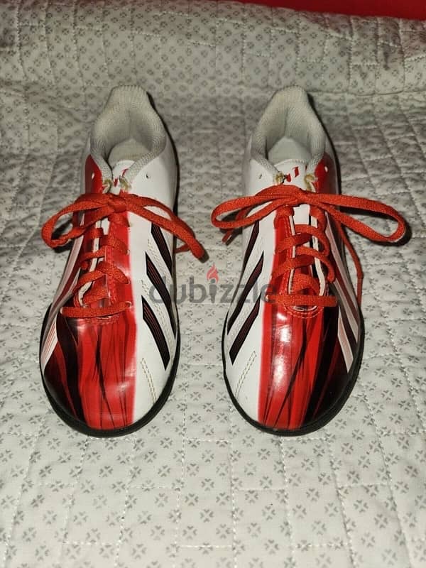 Original adidas F50 adizero Messi 1