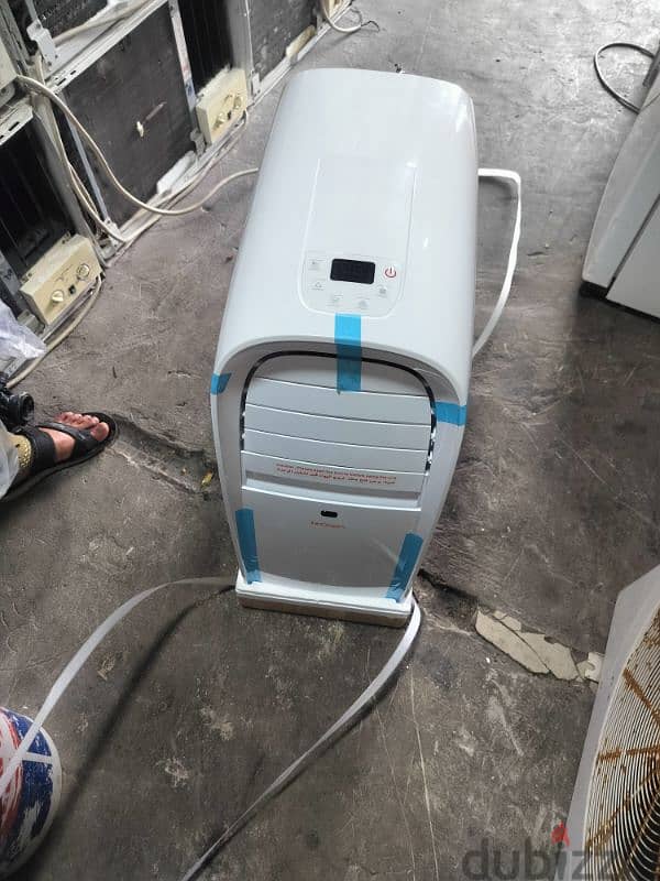 portable ac for sale brand New 35984389 2