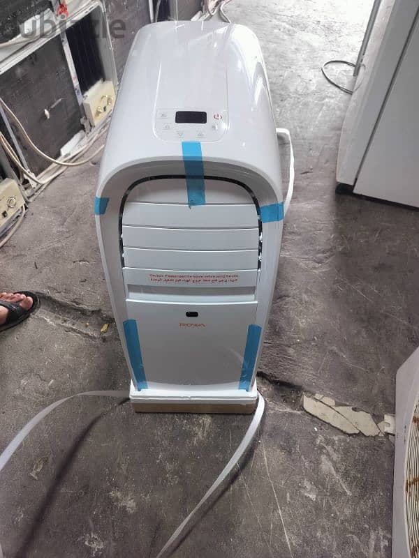 portable ac for sale brand New 35984389 3