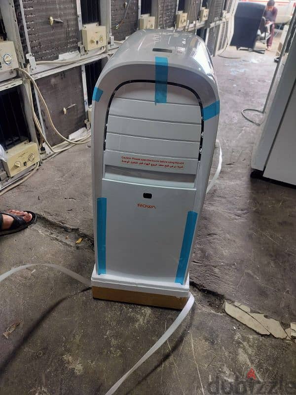 portable ac for sale brand New 35984389 4