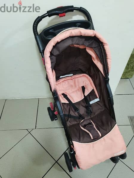 baby stroller 2