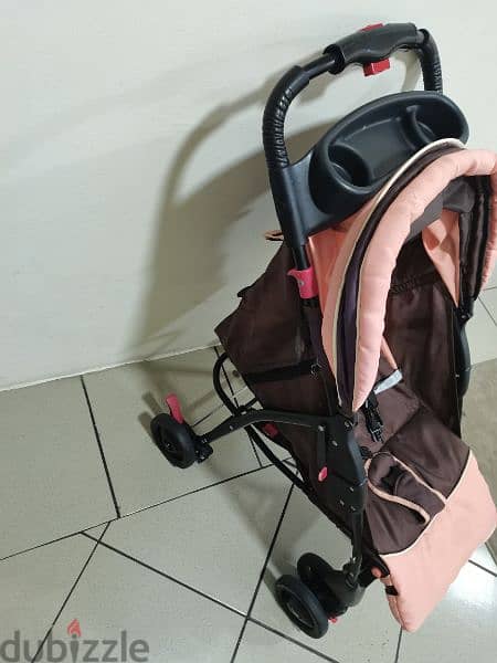 baby stroller 3