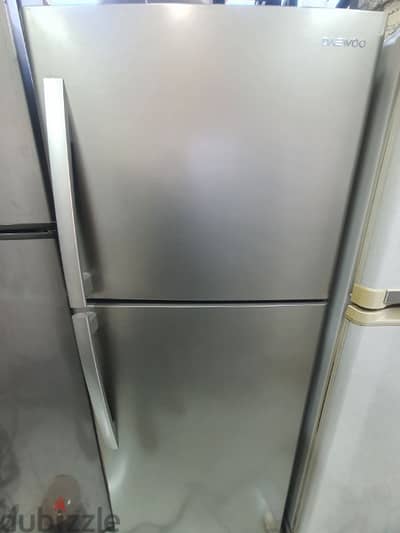 Daewoo  refrigerator