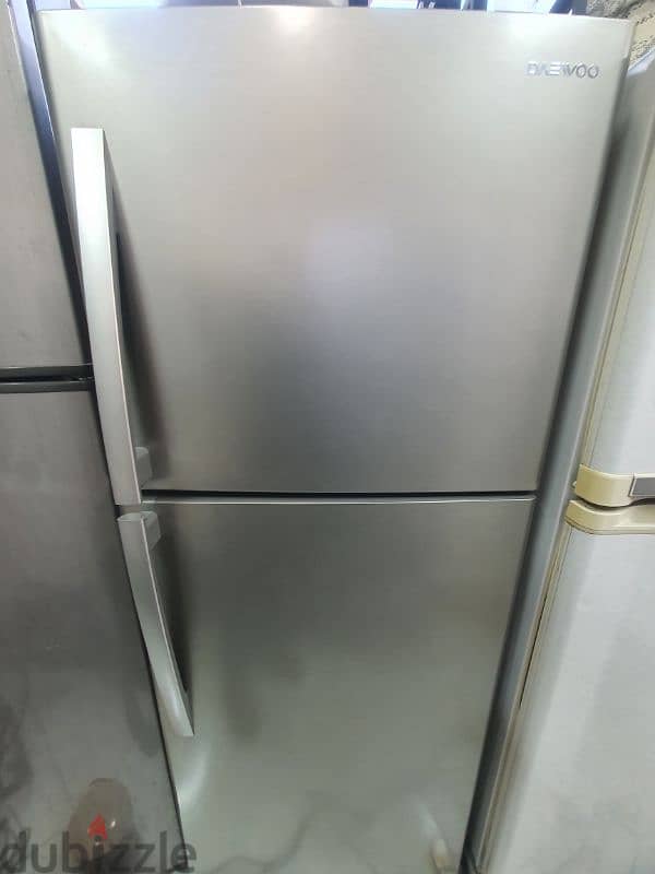 Daewoo  refrigerator 0