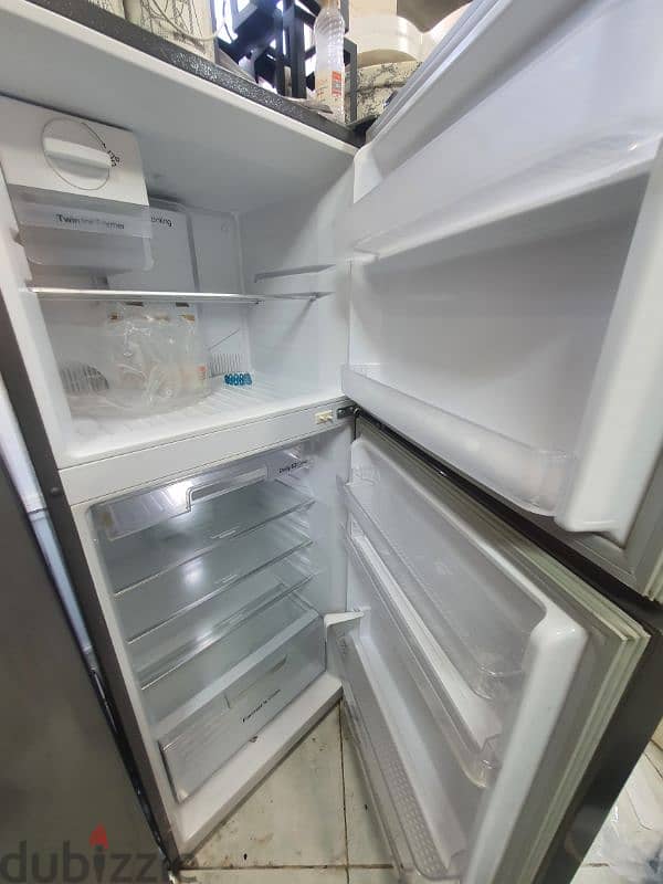 Daewoo  refrigerator 1