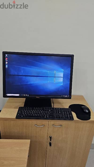 Dell Desktop