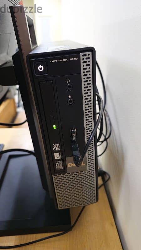 Dell Desktop 1