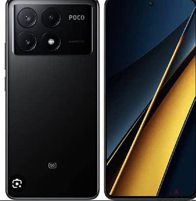 Poco X6 pro 5g