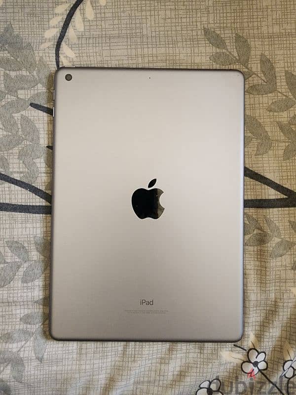 iPad 6th 128GB 1