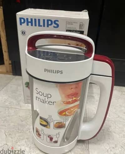 soup maker