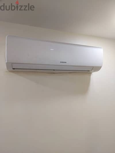 samsung AC for sale