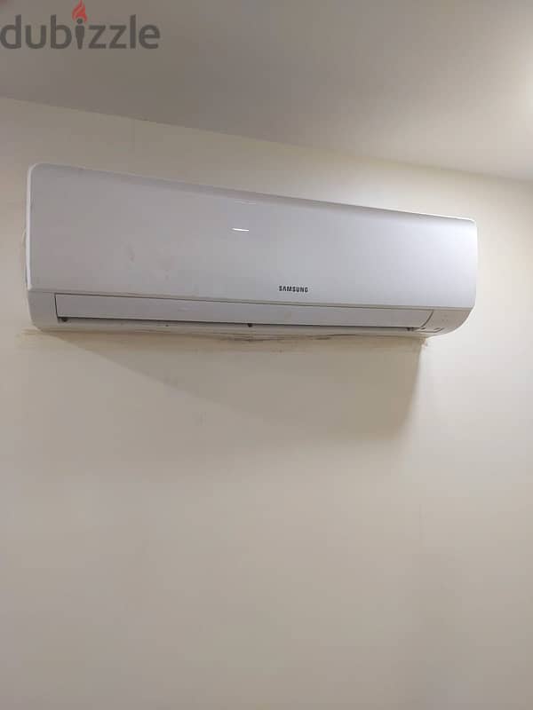 samsung AC for sale 0