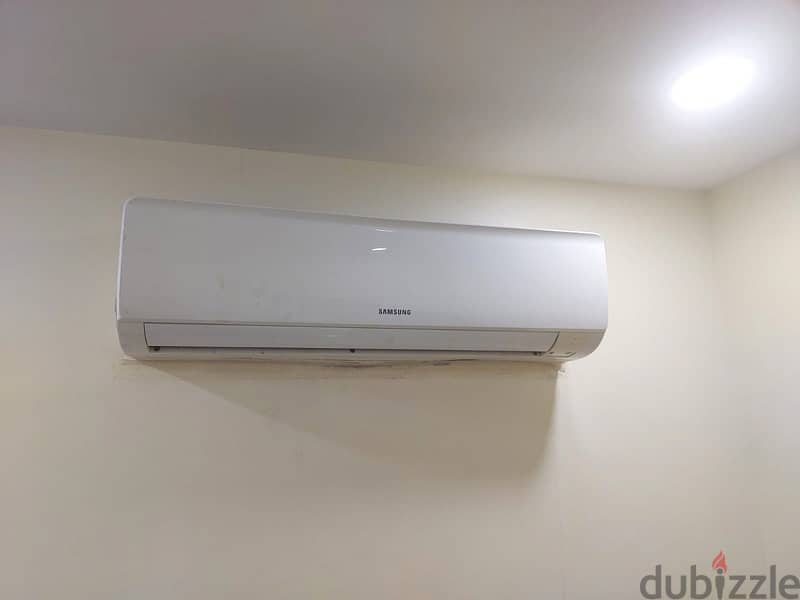 samsung AC for sale 1