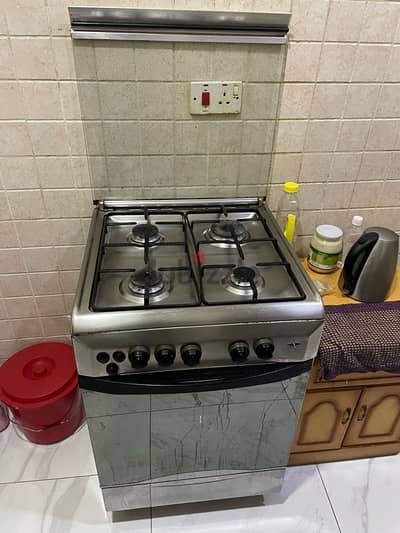 oven excellent condition