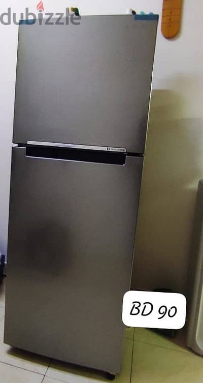 Fridge