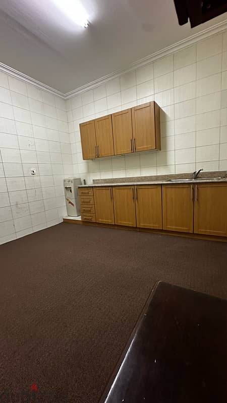 Big Flat In Mahooz 200 bd only 2