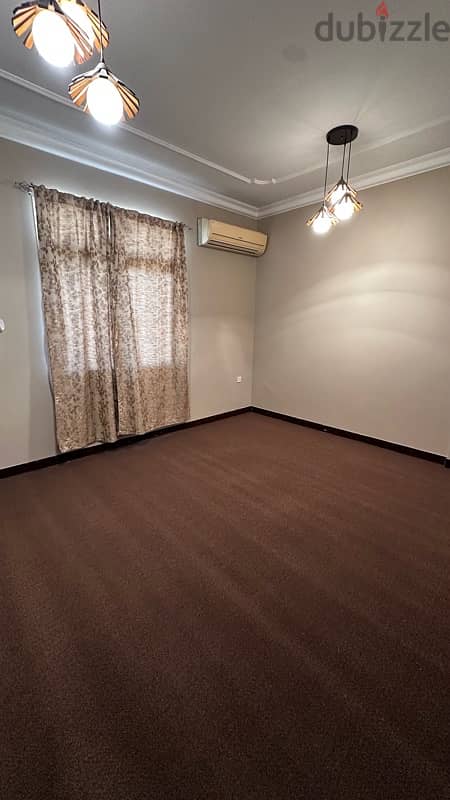 Big Flat In Mahooz 200 bd only 3