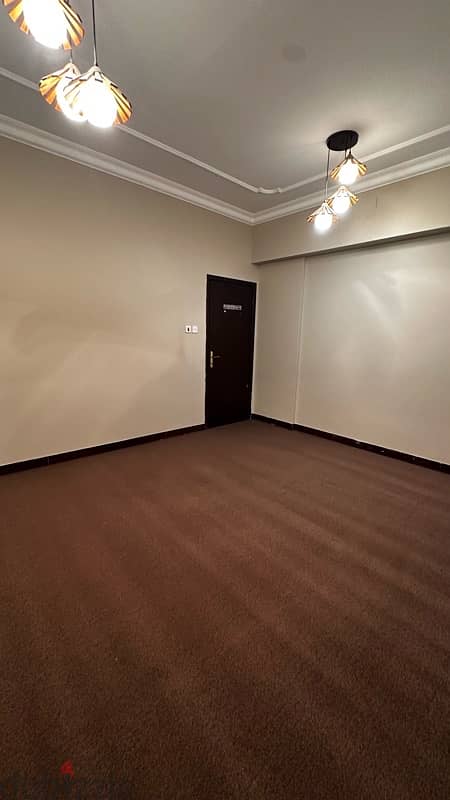 Big Flat In Mahooz 200 bd only 9