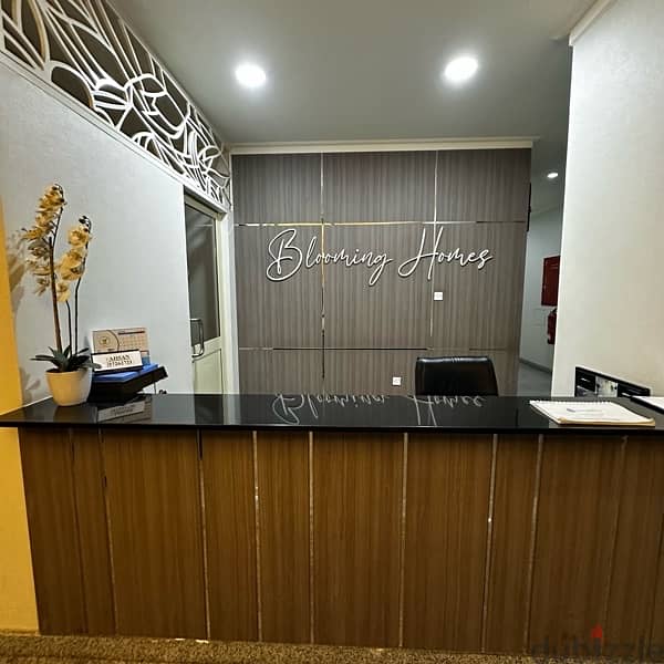 Big Flat In Mahooz 200 bd only 15