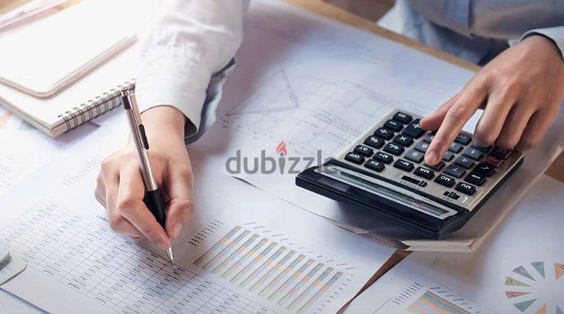 Bookkeeping,  Financial Statements and Payroll 2