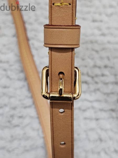 AUTHENTIC LOUIS VUITTON STRAP 8