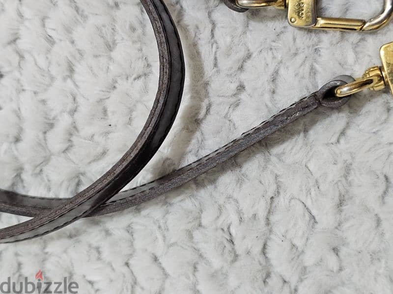 AUTHENTIC LOUIS VUITTON STRAP 15