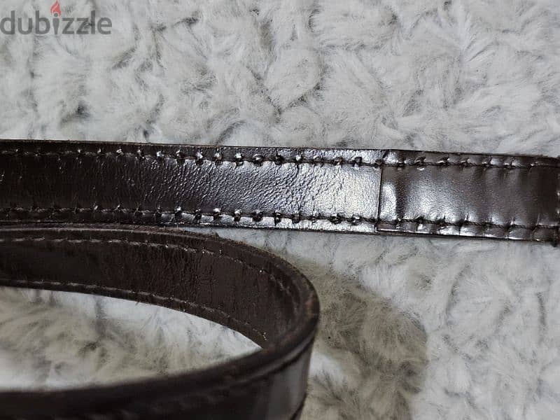 AUTHENTIC LOUIS VUITTON STRAP 19