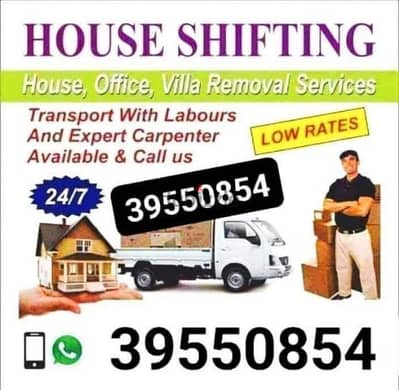 House Movers  Packers